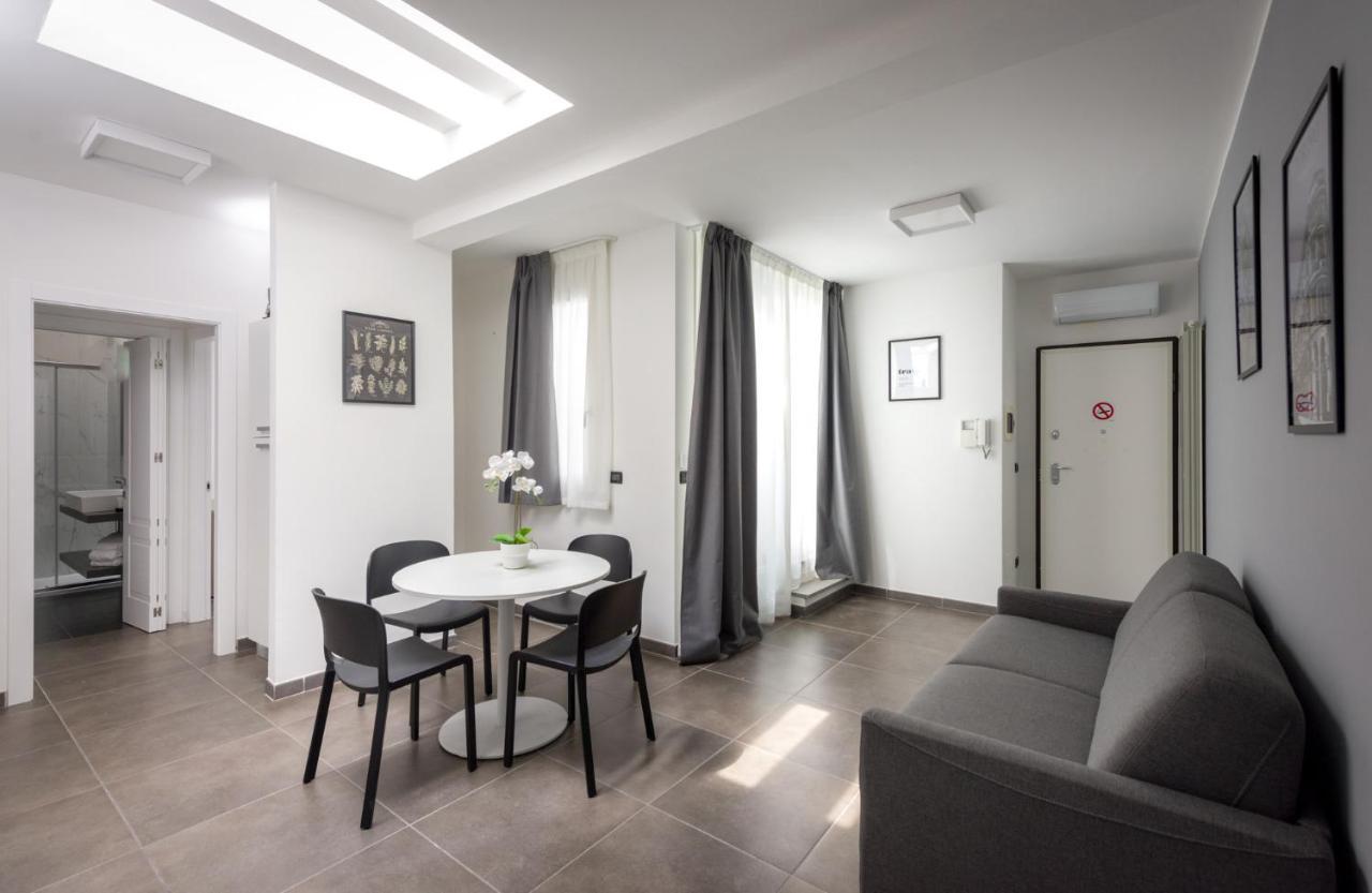 Turinhometown Residence Apartments Exterior foto