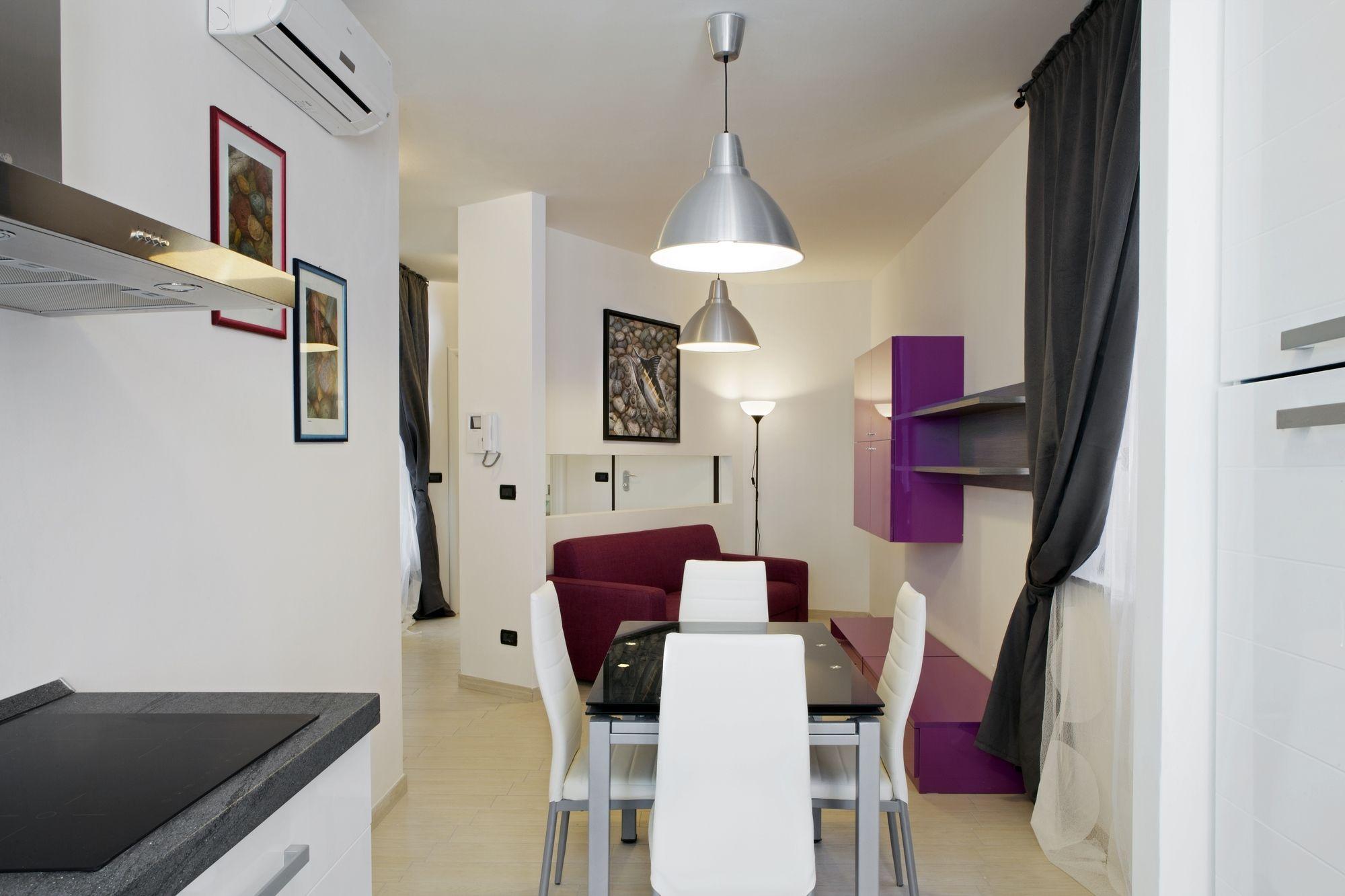 Turinhometown Residence Apartments Exterior foto