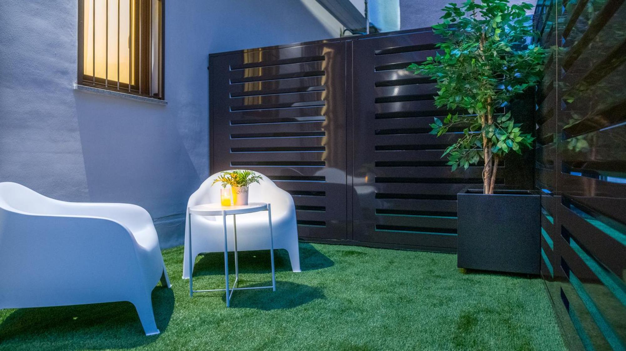 Turinhometown Residence Apartments Exterior foto
